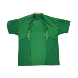 Ireland Home Retro Shirt 1994/96 Men