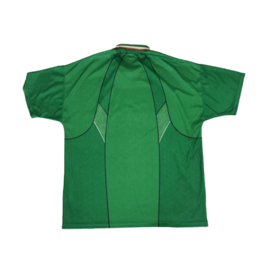 Ireland Home Retro Shirt 1994/96 Men