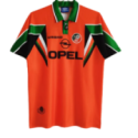 Ireland Away Retro Jersey 1997/98 Men