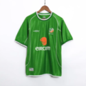 Ireland 2002 Retro Home Jersey Men