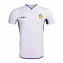 Ireland Away Retro Jersey Men 2002 World