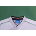 Ireland Away Retro Jersey Men 2002 World
