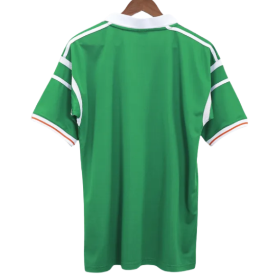 Ireland 1988 Retro Home Shirt Men