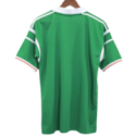 Ireland 1988 Retro Home Shirt Men