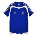 Greece 2004 Retro Shirt Men