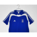 Greece 2004 Retro Shirt Men