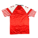 Denmark 1992 Retro Home Shirt Men