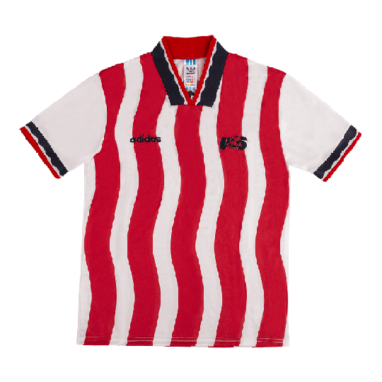 USA 1994 Retro Home Jersey Men's