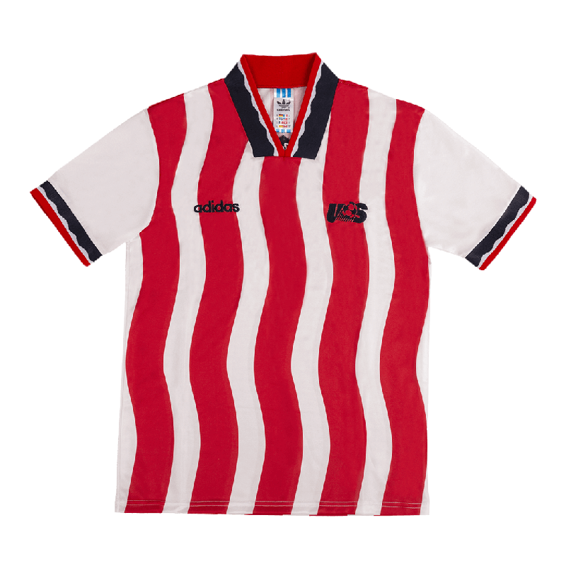 USA 1994 Retro Home Jersey Men's