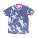 USA 1994 Away Retro Jersey Men World Cup