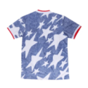USA 1994 Away Retro Jersey Men World Cup