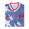 USA 1994 Away Retro Jersey Men World Cup
