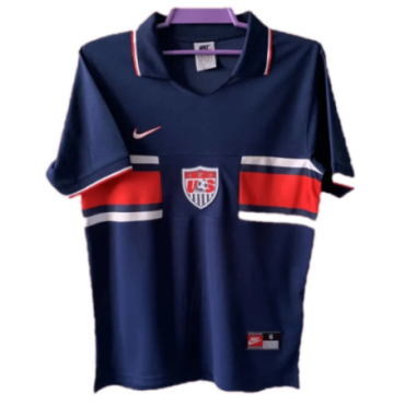 USA Retro Away Jersey 1995 Men