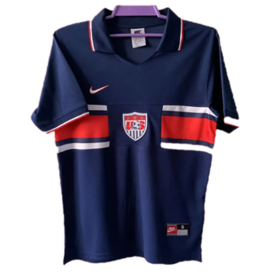 USA Retro Away Jersey 1995 Men