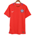 Chile Home Retro Jersey 2016 Men