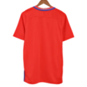 Chile Home Retro Jersey 2016 Men