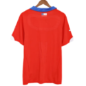 Chile Retro Home Jersey 2014 Men's