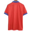 Chile 1998 Home Retro Jersey Men - World