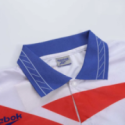 Chile Away Retro Jersey 1998 Men's World