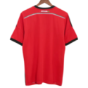 Mexico 2014 Away Retro Jersey Men's