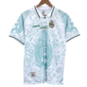 Mexico 1999 Retro Away Jersey Men