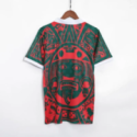Mexico 1997 Retro Home Jersey Men