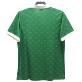 Mexico 1995 Retro Home Jersey Men's