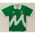 Mexico 1995 Retro Home Jersey Men's