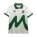 Mexico 1995 Away Retro Jersey Men