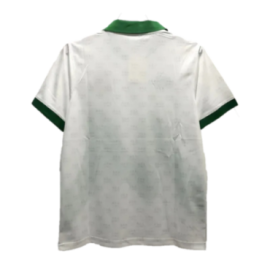 Mexico 1995 Away Retro Jersey Men