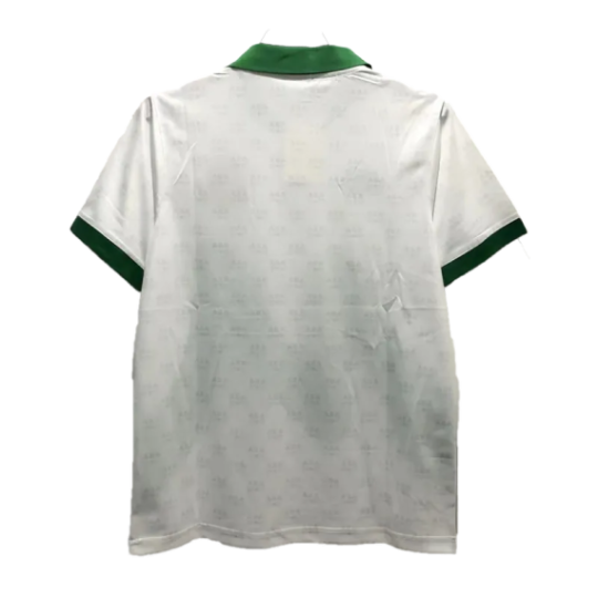 Mexico 1995 Away Retro Jersey Men