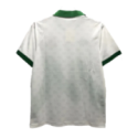 Mexico 1995 Away Retro Jersey Men