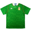 Mexico 1994 Retro Home Jersey Men
