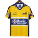 Tigres UANL Retro Home Jersey 1999/00