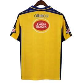 Tigres UANL Retro Home Jersey 1999/00