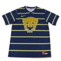 Pumas UNAM 1997/98 Home Retro Jersey Men