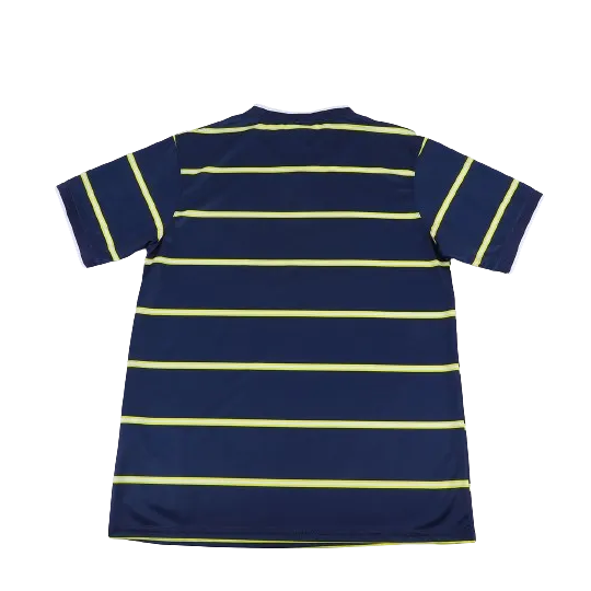 Pumas UNAM 1997/98 Home Retro Jersey Men