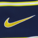 Pumas UNAM 1997/98 Home Retro Jersey Men