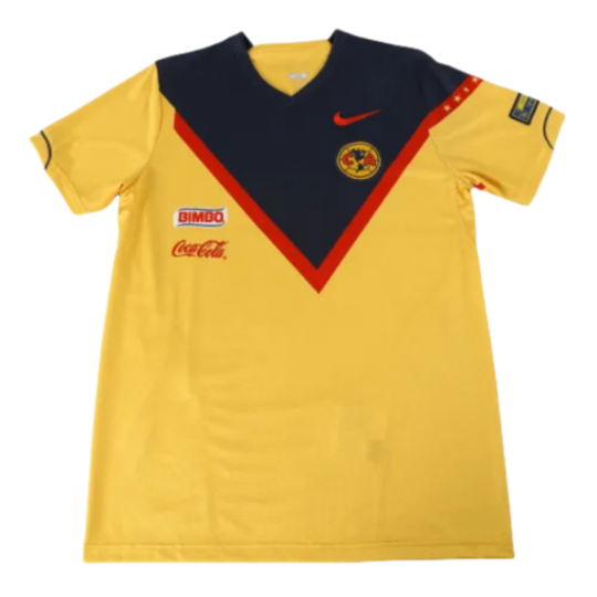 Club América 2006 Retro Home Jersey Men