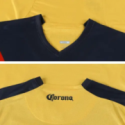 Club América 2006 Retro Home Jersey Men