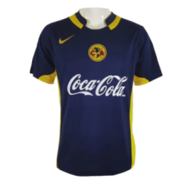 Club América Away Retro Jersey 2004/05