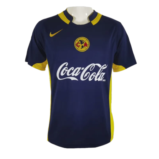 Club América Away Retro Jersey 2004/05