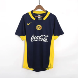 Club América Away Retro Jersey 2004/05