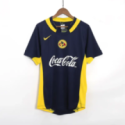 Club América Away Retro Jersey 2004/05
