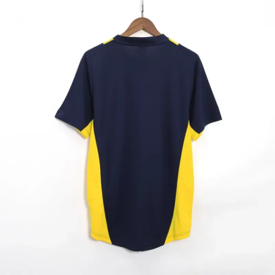 Club América Away Retro Jersey 2004/05