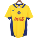 Club América Retro Home Jersey 2004/05