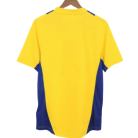 Club América Retro Home Jersey 2004/05