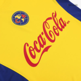 Club América Retro Home Jersey 2004/05