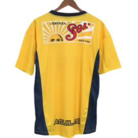Club América Retro Home Jersey 2000/01