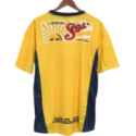 Club América Retro Home Jersey 2000/01
